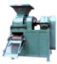 pressing briquette press machine